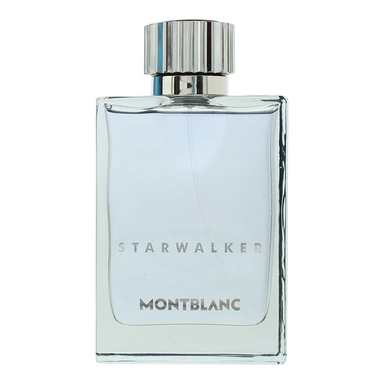 Montblanc Starwalker Eau De Toilette 75ml