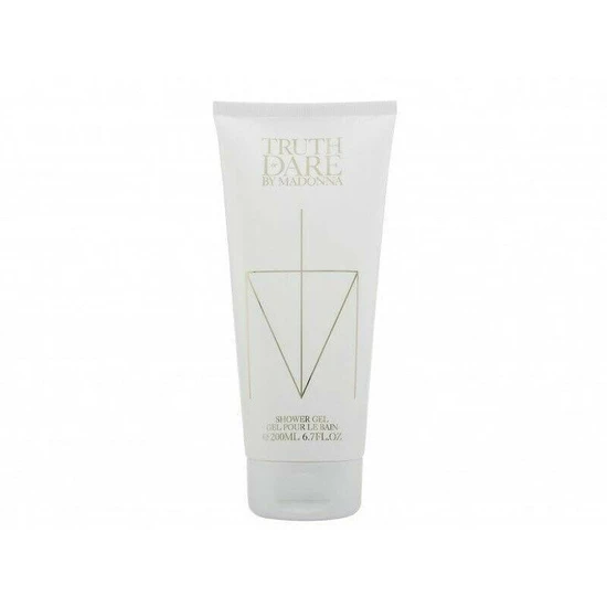 Madonna Truth Or Dare Shower Gel 200ml