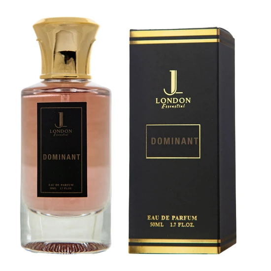 Jan London Essential Dominant Eau De Parfum 50ml