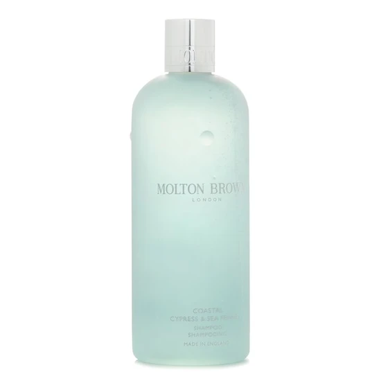 Molton Brown Coastal Cypress & Sea Fennel Shampoo 300ml