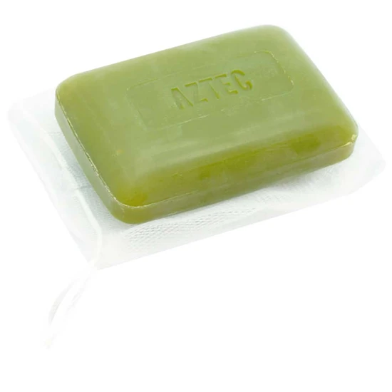 Aztec Secret Aloe Vera & Snail Gel Anti Ageing Soap 180 g
