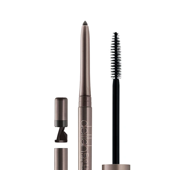 delilah Lashes & Liner Collection