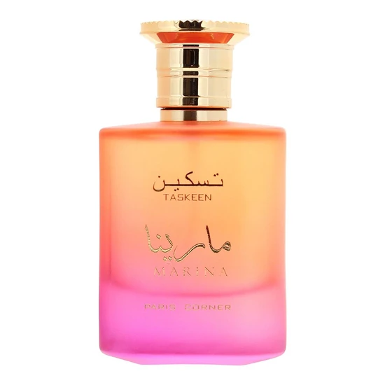 Paris Corner Taskeen Marina Eau De Parfum 100ml