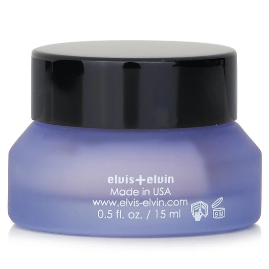 Elvis + Elvin Eye Gel 15ml