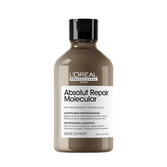 L'Oréal Professionnel Serie Expert Absolut Repair Molecular Shampoo 1500ml