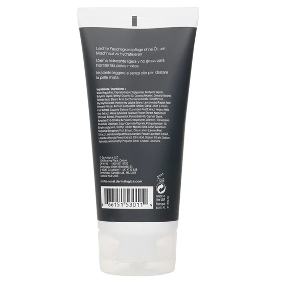 Dermalogica Active Moist PRO 177ml