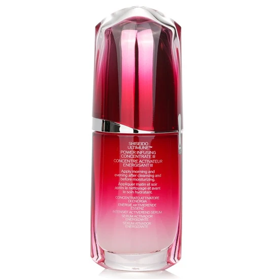 Shiseido Ultimune Power Infusing Concentrate 50ml