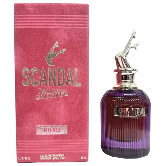 Jean Paul Gaultier Scandal Intense Eau De Parfum 30ml