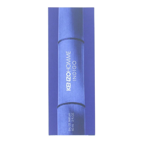Kenzo Homme Indigo Eau De Parfum 60ml