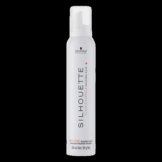 Schwarzkopf Silhouette Flexible Hold Styling & Care Lotion 200ml