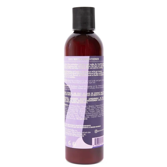 As I Am Rice Water Conditioner 237ml