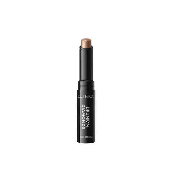 Catrice Drunk'n Diamonds Jelly Topper Eyeshadow 030 Sunset Spark