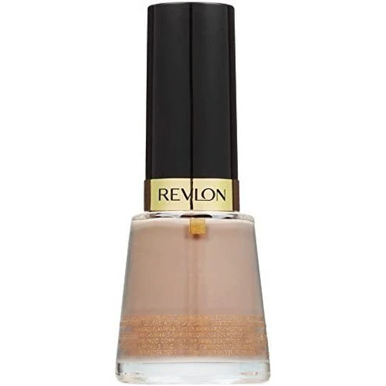 Revlon Nail Polish 380 Elegant