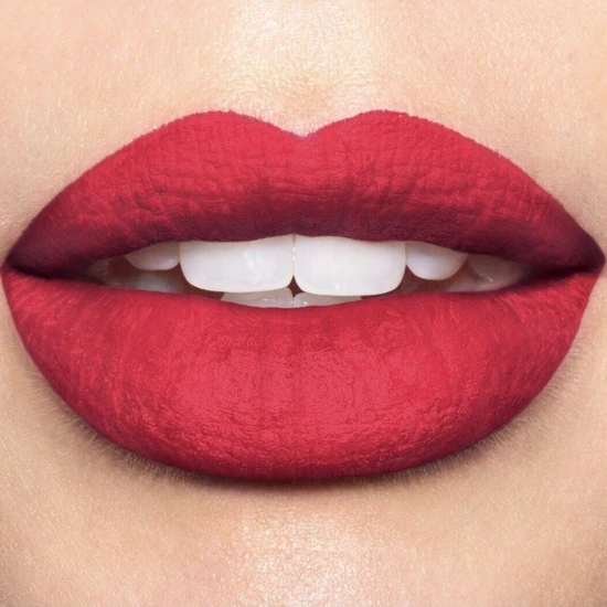 Revlon Super Lustrous The Luscious Mattes Lipstick 026 The Sofia Red