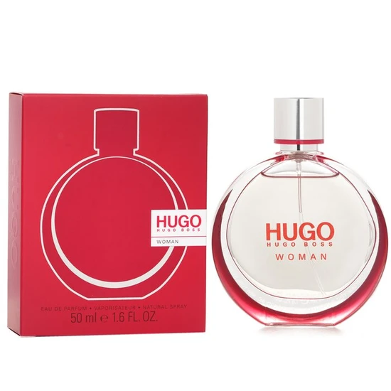 Hugo Boss HUGO Woman Eau De Parfum 50ml