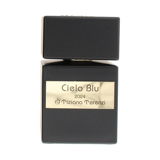 Tiziana Terenzi Cielo Blu Extrait De Parfum 100ml