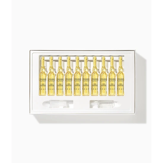 Crescina HFSC Transdermic 1300 Woman Ampoules Hair Growth x20