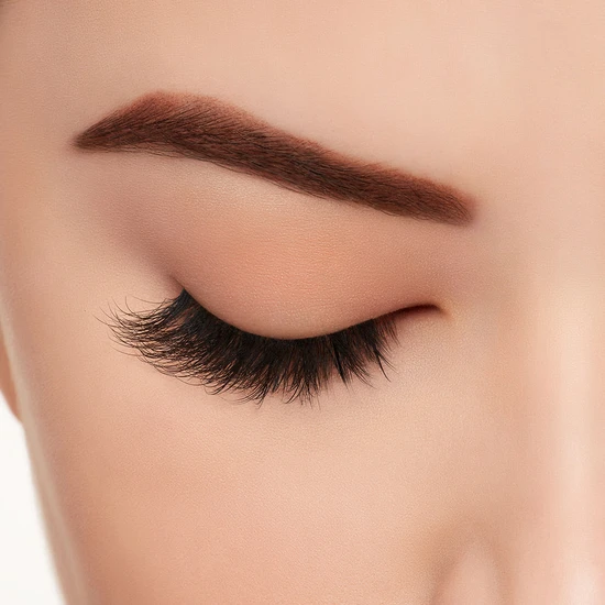 Ardell Mega Volume Black Lashes 260