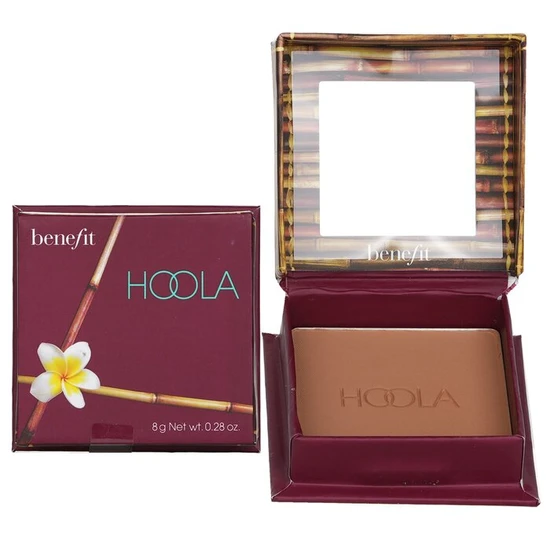 Benefit Hoola Matte Bronzer 8g