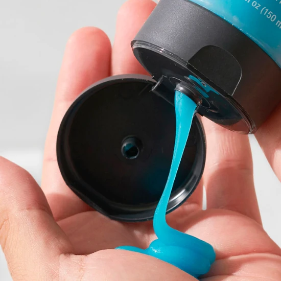 Sexy Hair Hard Up 150ml