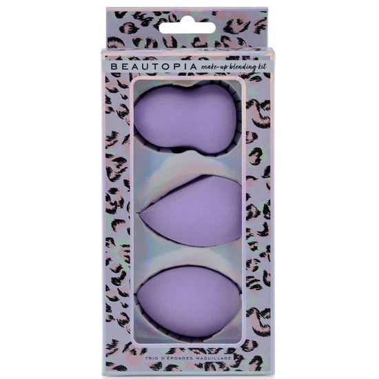 Beautopia Makeup Blending Kit