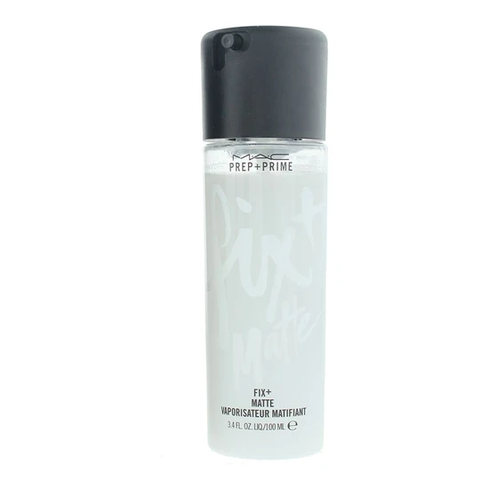 MAC Prep + Prime Fix+ Matte Spray 100ml