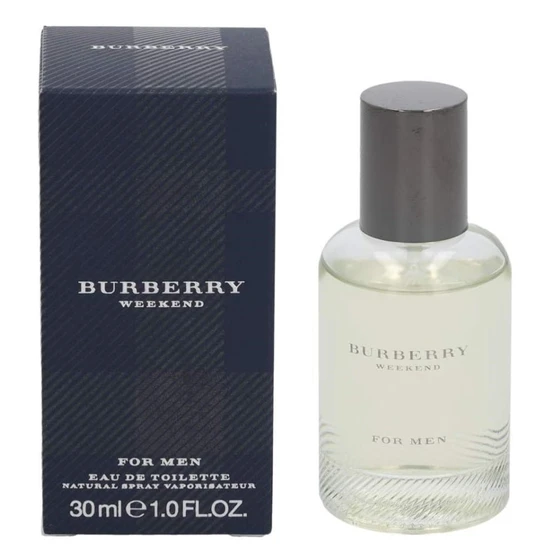 BURBERRY Weekend For Men Eau De Toilette 100ml