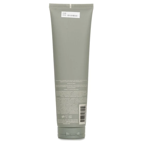 Origins Checks & Balances Frothy Face Wash 150ml