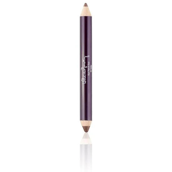 Wild About Beauty Eyeshadow Pencil Duo 01 Charlie