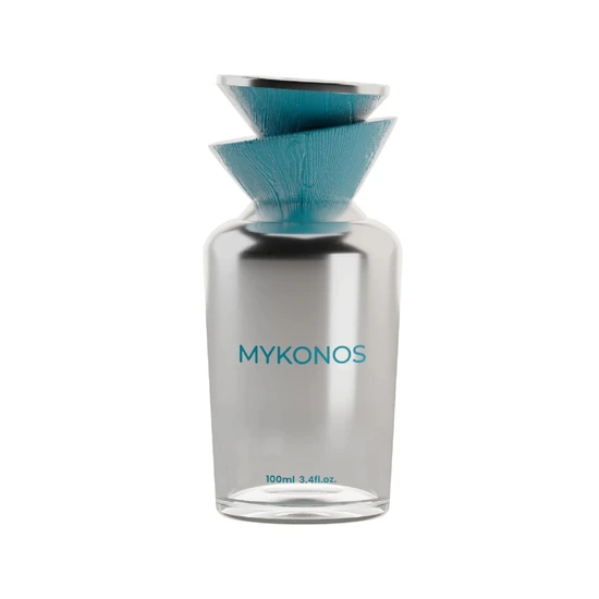 Mykonos Glitch Eau De Parfum 50ml