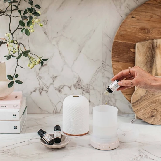 Neom Organics Wellbeing Pod Oil Diffuser