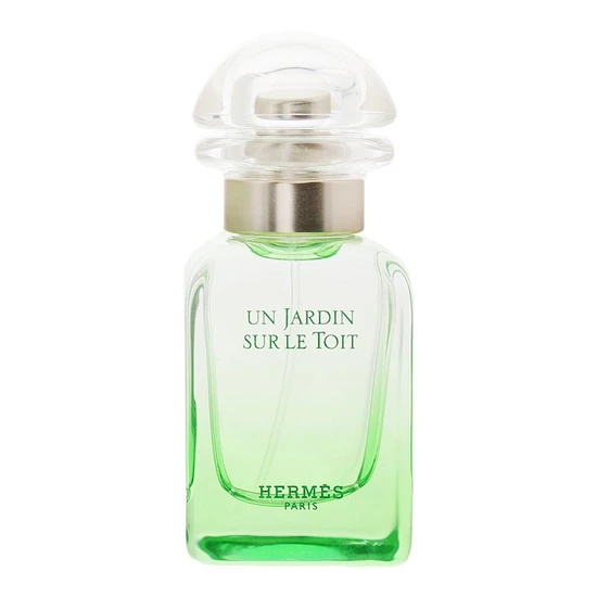 Hermès Un Jardin Sur Le Toit Eau De Toilette 30ml