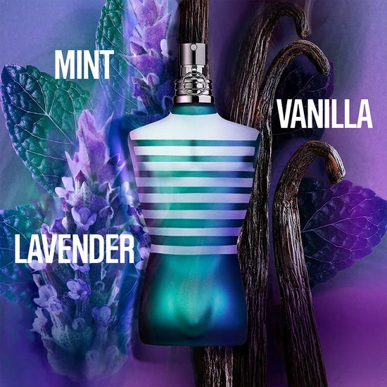 Jean Paul Gaultier Le Male Eau De Toilette 40ml