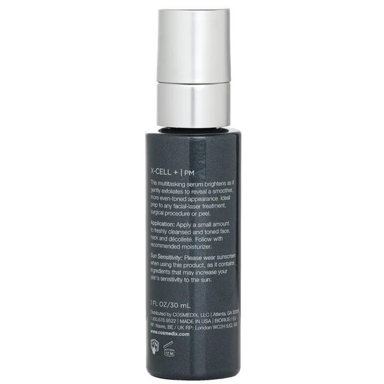 CosMedix Elite X-Cell+ Brightening Serum 30ml