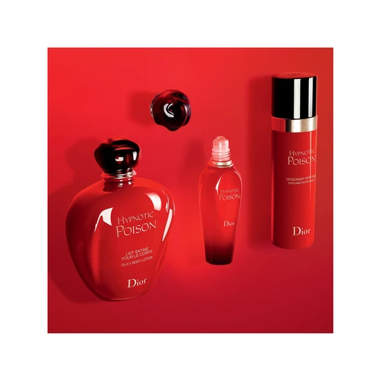 DIOR Hypnotic Poison Roll-On Eau De Toilette 20ml