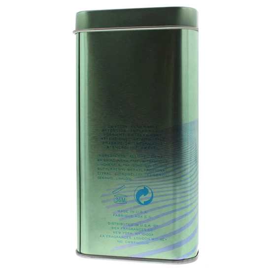 Liz Claiborne Curve Wave Cologne 125ml