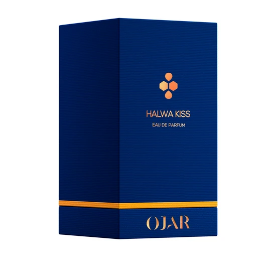 Ojar Halwa Kiss Eau De Parfum 100ml