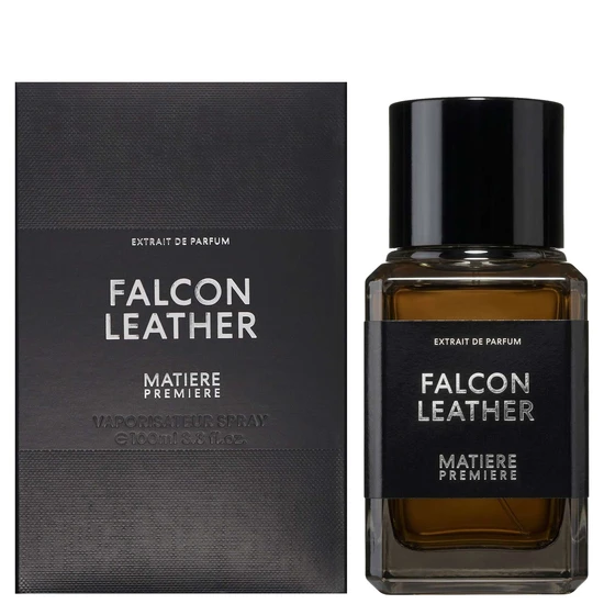 Matiere Premiere Falcon Leather Extrait De Parfum 100ml