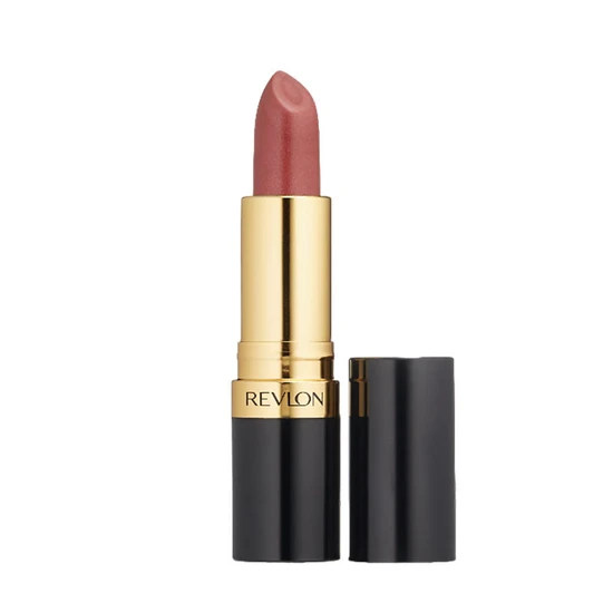 Revlon Super Lustrous Lipstick Pearl 610 Goldpearl Plum