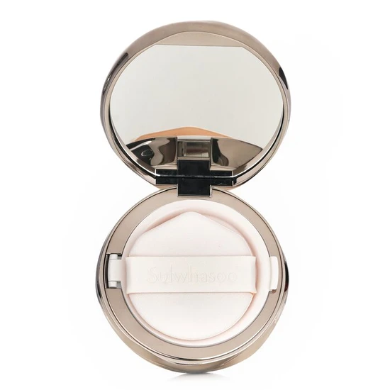 Sulwhasoo Perfecting Cushion SPF 50 23n1 Sand
