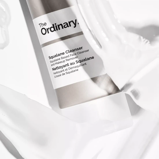 The Ordinary Squalane Cleanser 50ml