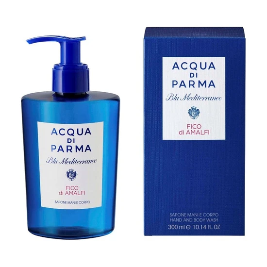 Acqua Di Parma Blu Mediterraneo Fico Di Amalfi Hand & Body Wash 300ml
