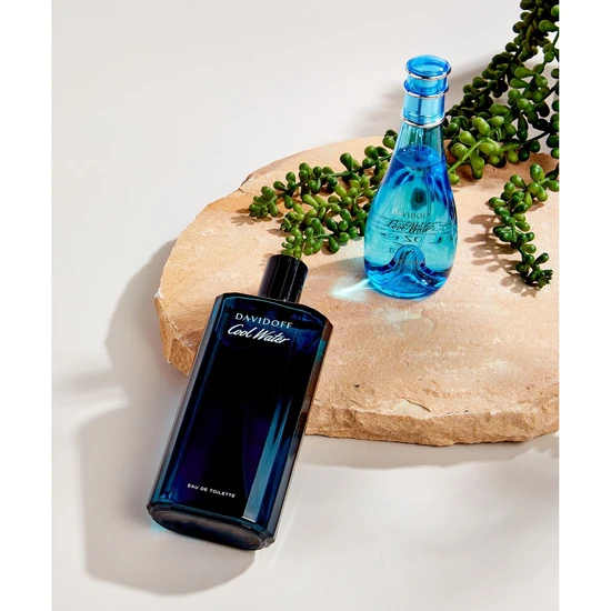 Davidoff Cool Water Woman Eau De Toilette 30ml