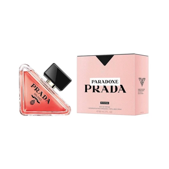 Prada Paradoxe Intense Eau De Parfum 90ml