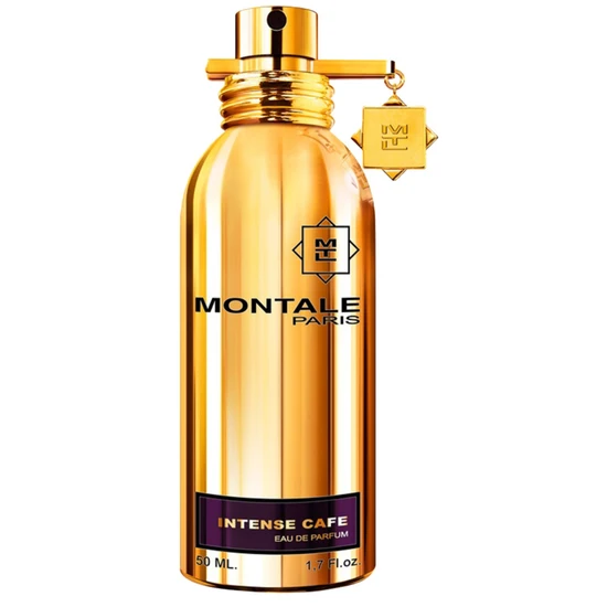 Montale Intense Cafe Eau De Parfum 50ml