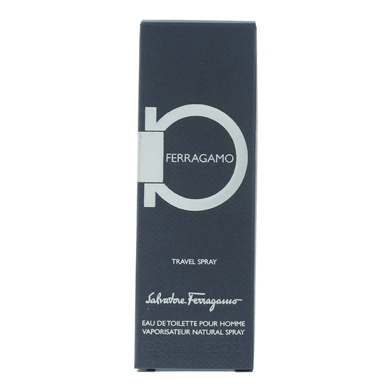 Salvatore Ferragamo Eau De Toilette 30ml