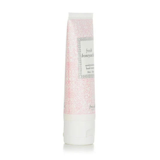 Fresh Honeysuckle Moisturising Hand Cream 30ml