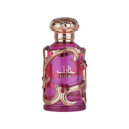 Lattafa Habik Eau De Parfum 100ml