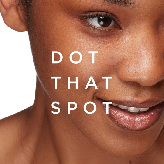 Pestle & Mortar The Spot Dots x18