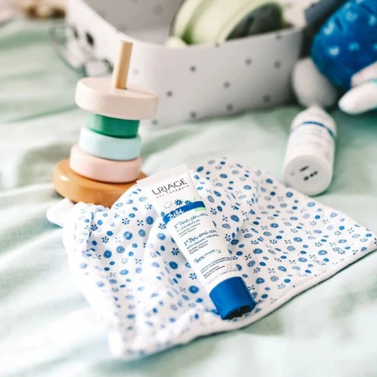 Uriage Baby 1st Peri-Oral Care 30ml